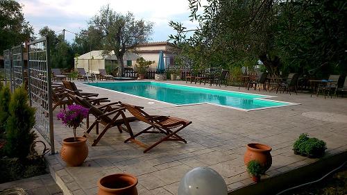 Avra Hotel